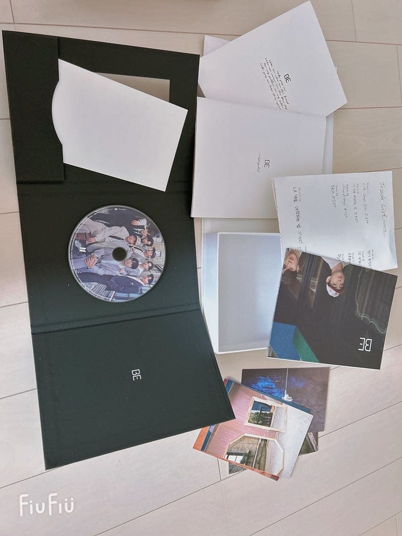 BTS アルバム 4枚セット + 特典付き その他いろいろ