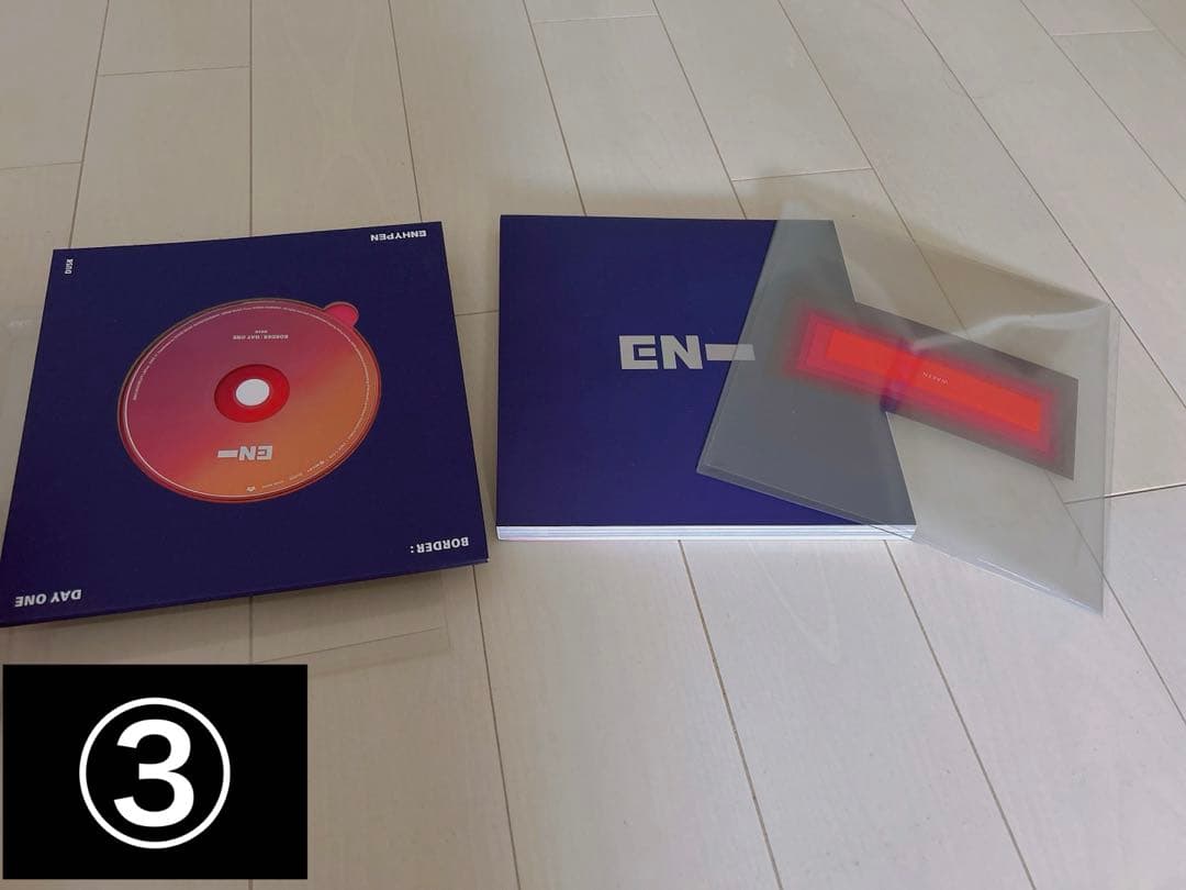 BTS アルバム 4枚セット + 特典付き その他いろいろ