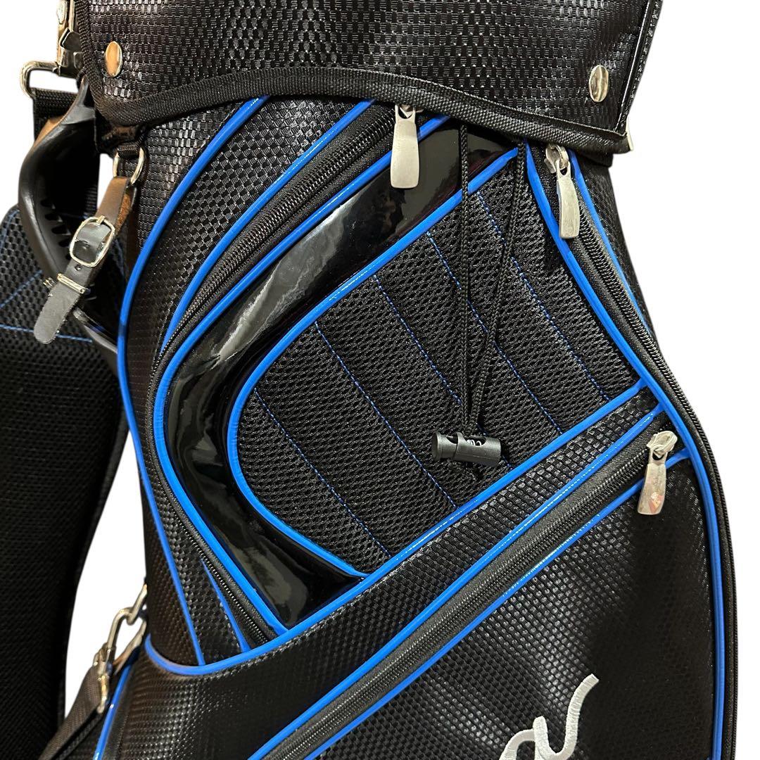 Riviera メンズゴルフクラブ フルセット キャロウェイ 美品