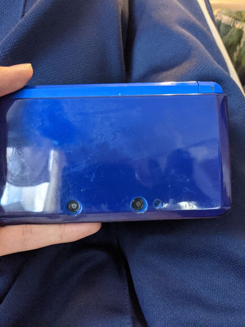 さんでぃーえす