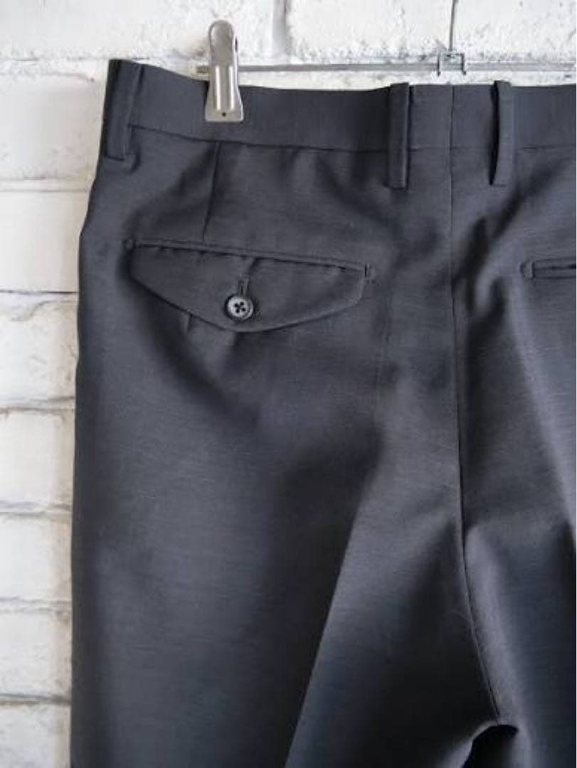 maatee&sons 永遠スラックス type2