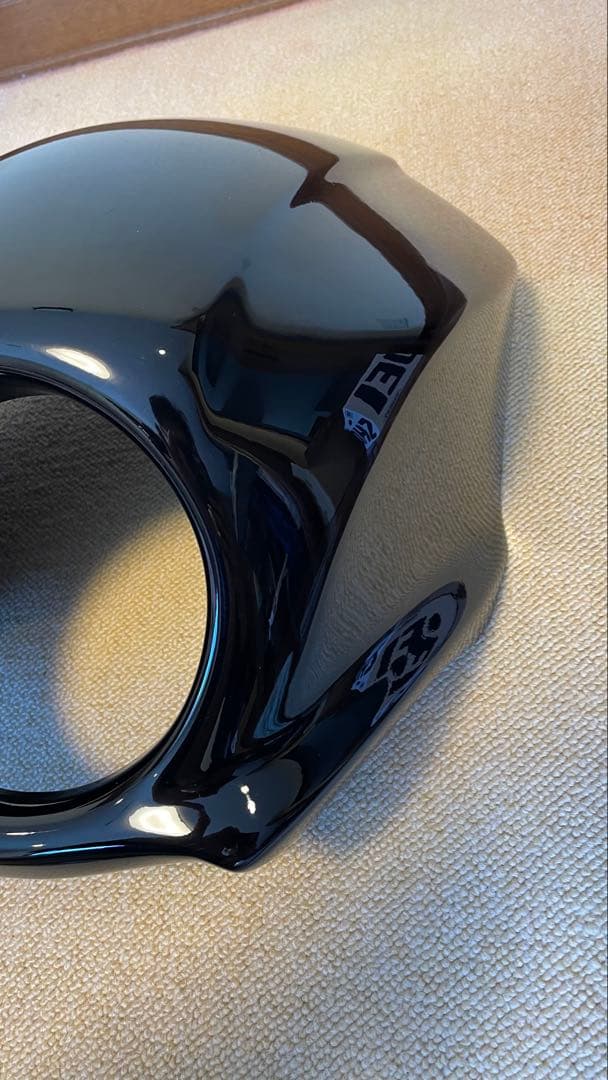 NOYS ノイズ フェアリング インナーカバーセット塗装済 fxlrs