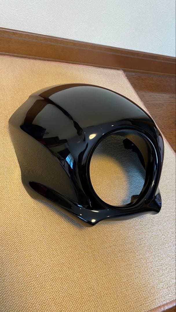 NOYS ノイズ フェアリング インナーカバーセット塗装済 fxlrs