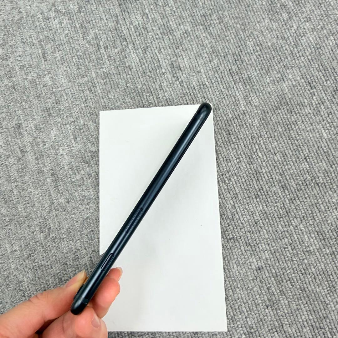 iPhone SE3 128GB ミッドナイトSIMフリー