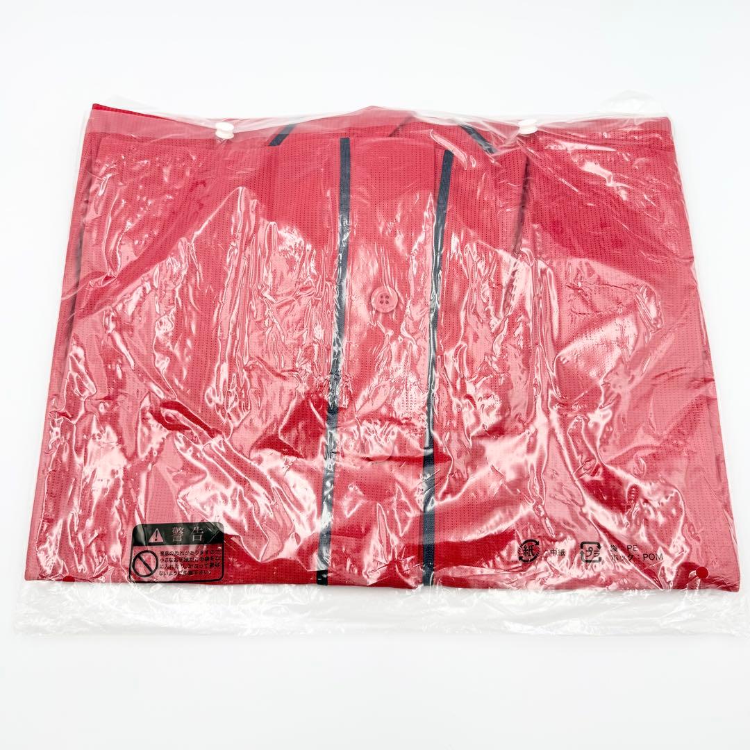 未開封品　未使用品　広島東洋カープ　鈴木誠也　背番号1　レプリカユニフォーム