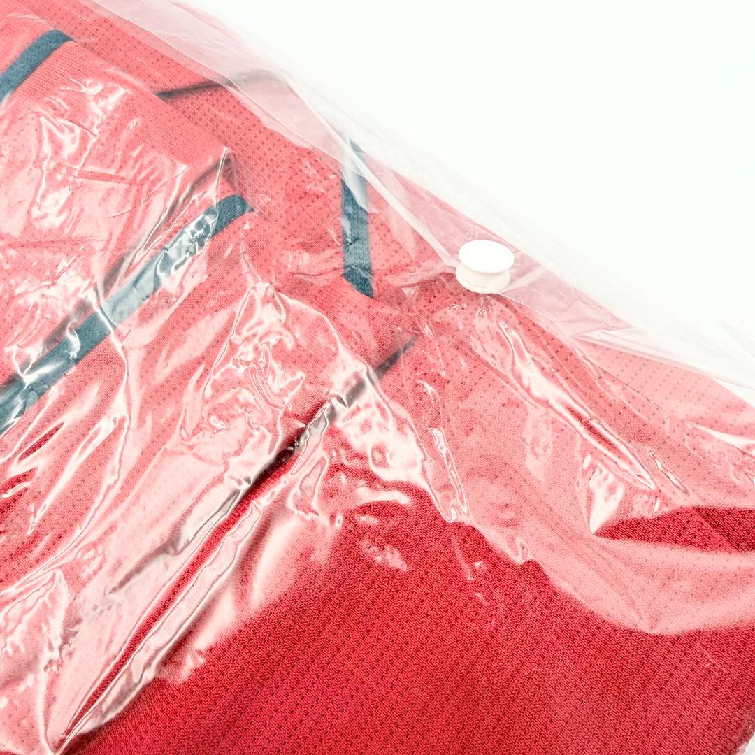 未開封品　未使用品　広島東洋カープ　鈴木誠也　背番号1　レプリカユニフォーム