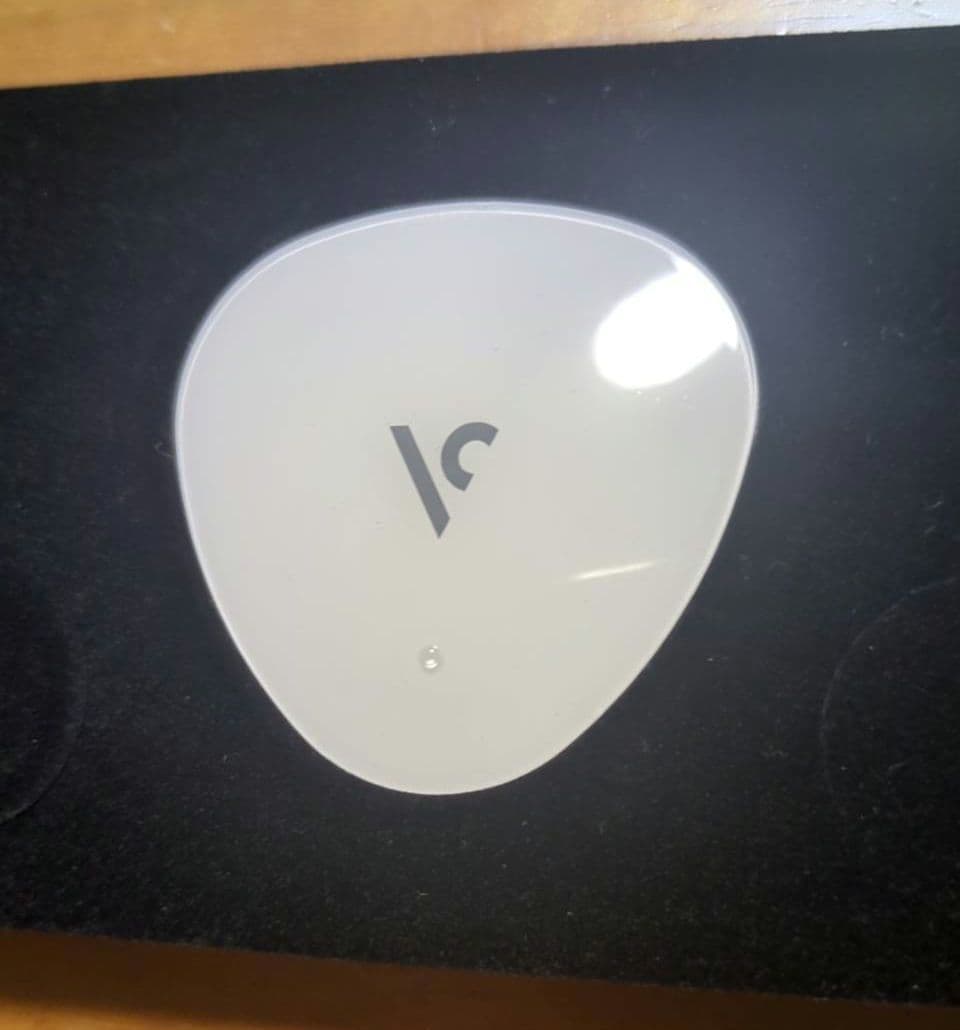 ボイスキャディ VC300A 音声ガイダンス GPS 距離計 ゴルフ