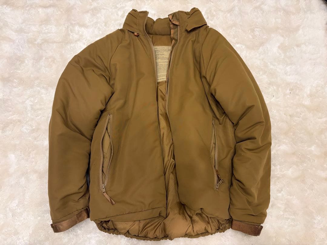 Wild Things エクストリームコールドパーカー X-Small