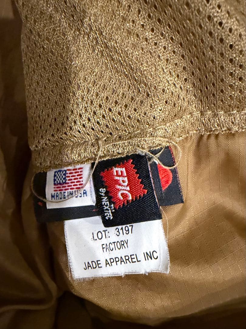 Wild Things エクストリームコールドパーカー X-Small