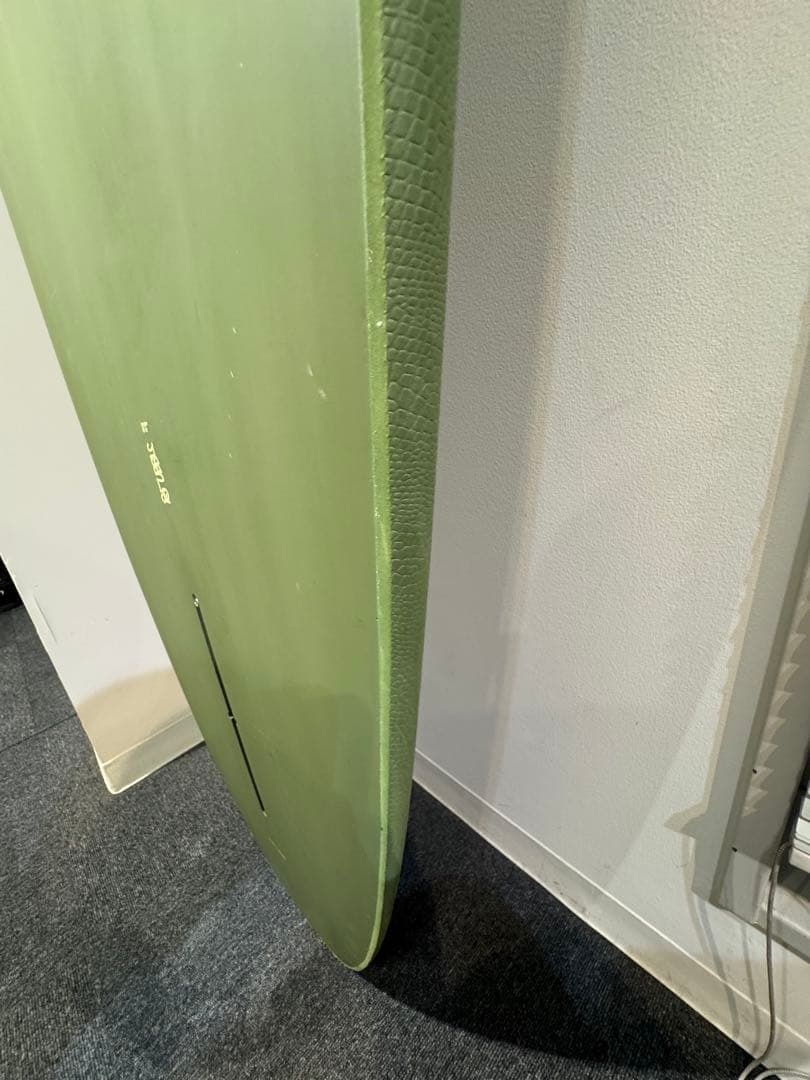 極美品 8‘0 クライム スタビー Crime Stubby サーフボード