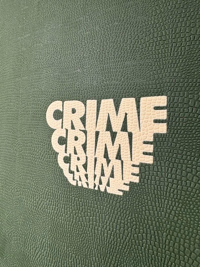 極美品 8‘0 クライム スタビー Crime Stubby サーフボード