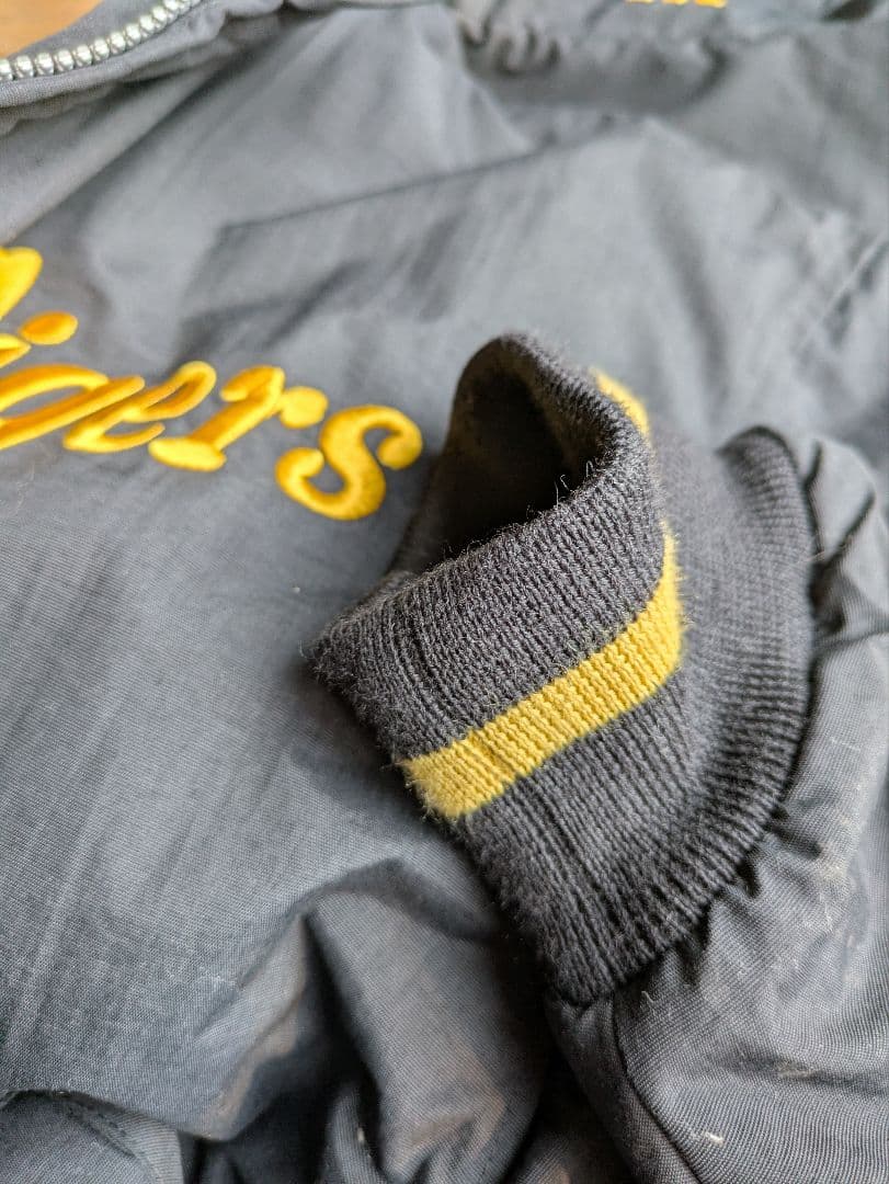 2003年阪神タイガース優勝スタジャン