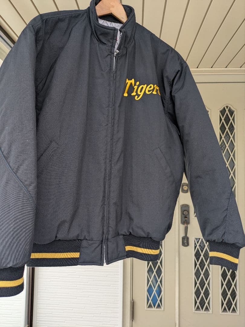 2003年阪神タイガース優勝スタジャン