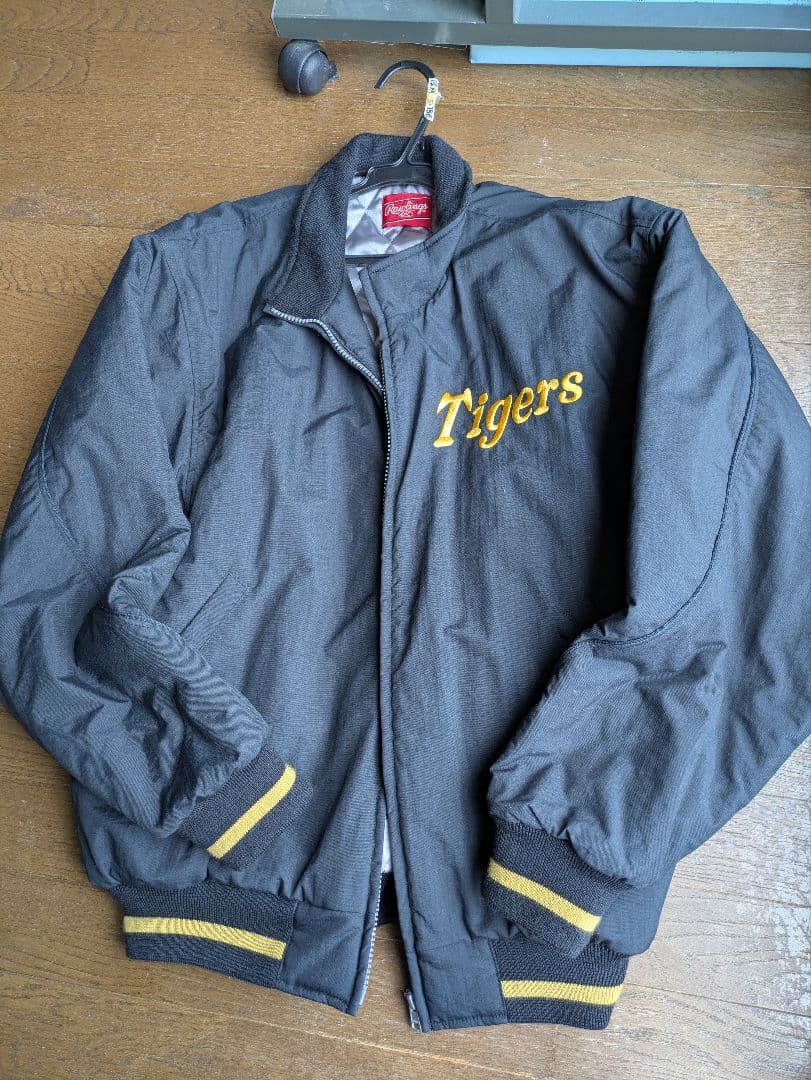 2003年阪神タイガース優勝スタジャン