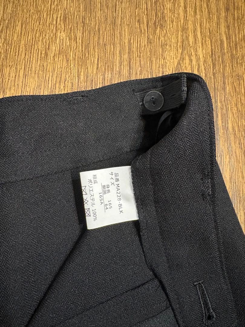 卒業式　女の子　フォーマルスーツ　キャサリンコテージ　ショートパンツ 165cm