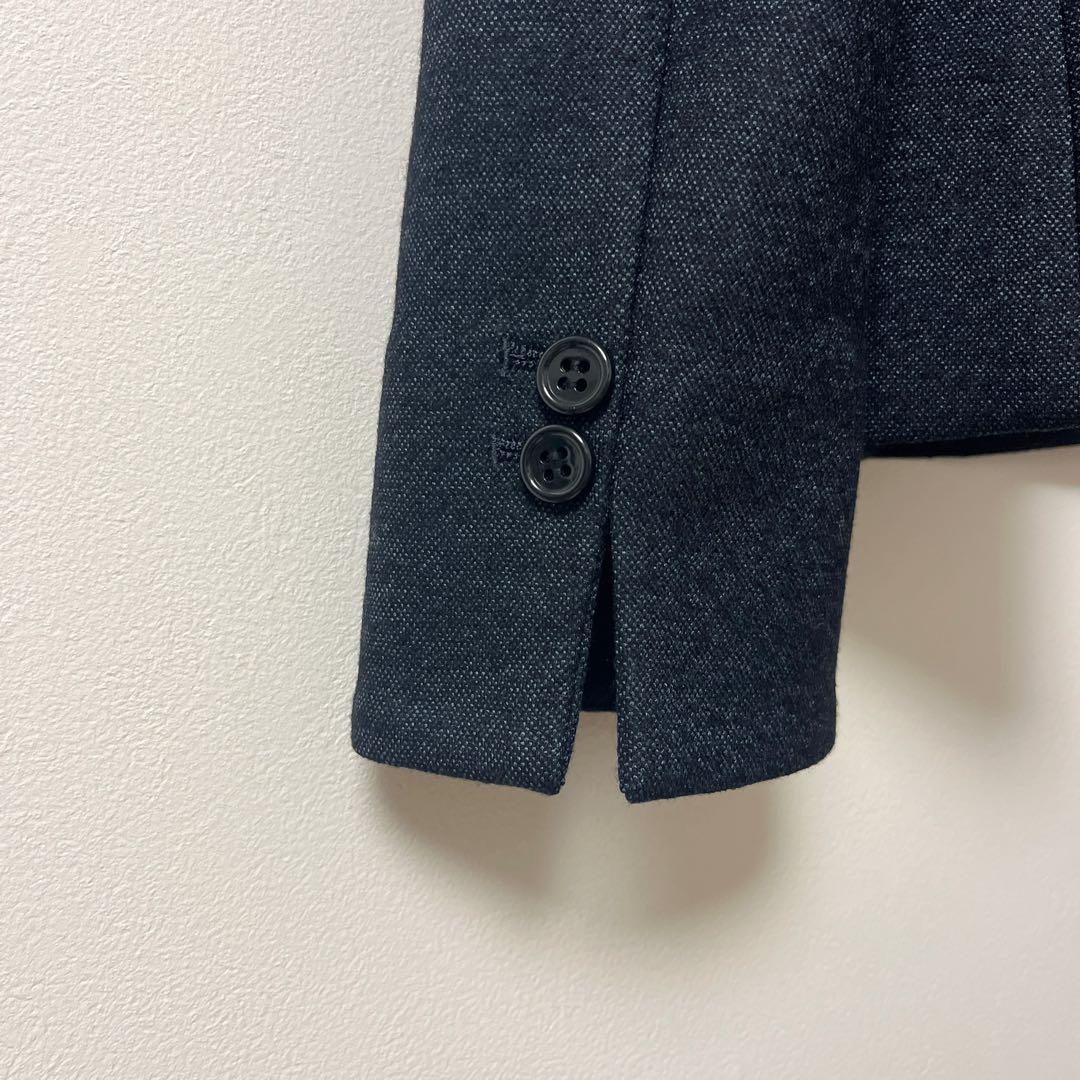 ナラカミーチェ　スーツ　レディース　セットアップ　ウール　テーラードジャケット