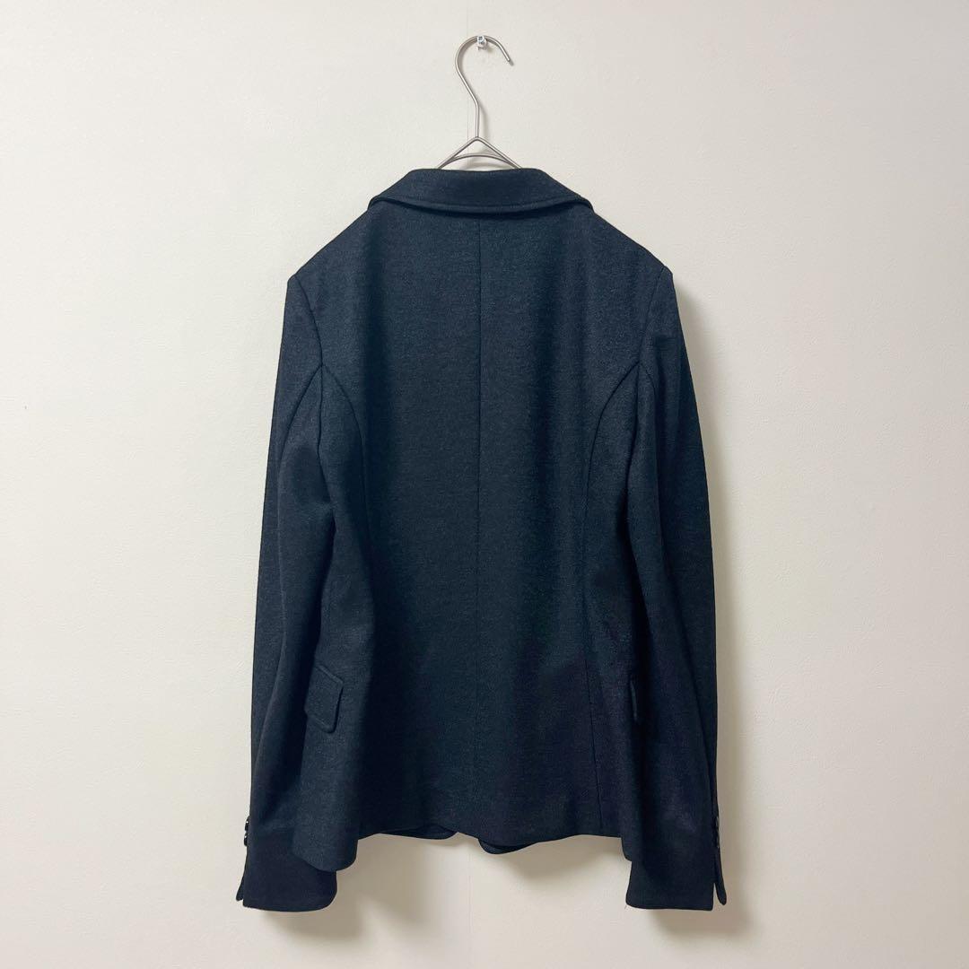 ナラカミーチェ　スーツ　レディース　セットアップ　ウール　テーラードジャケット