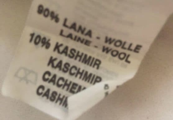 アンナモリナーリ　スカート　ブラック