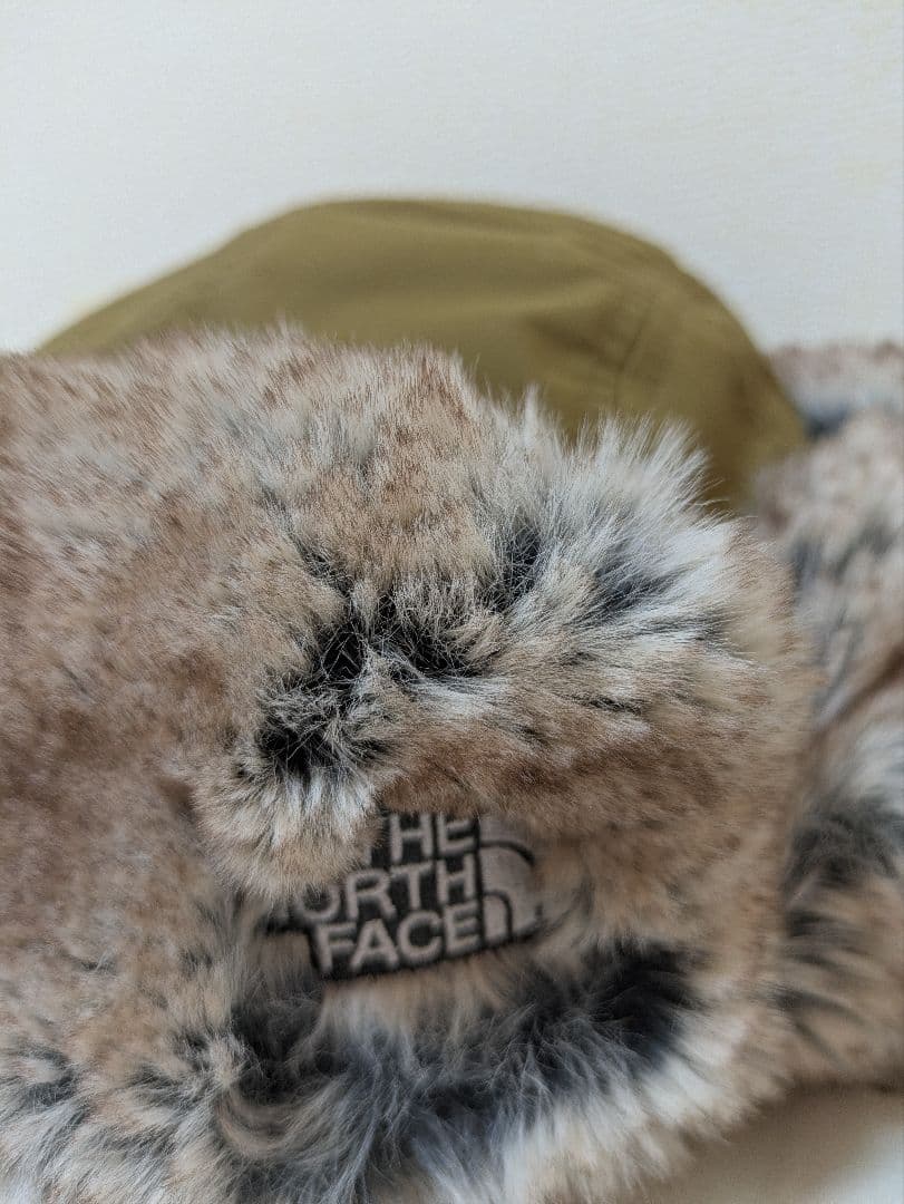 ザ・ノースフェイス　インサレーションボンバーキャップ（ユニセックス）