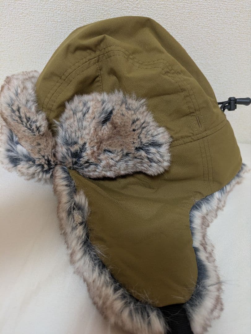 ザ・ノースフェイス　インサレーションボンバーキャップ（ユニセックス）