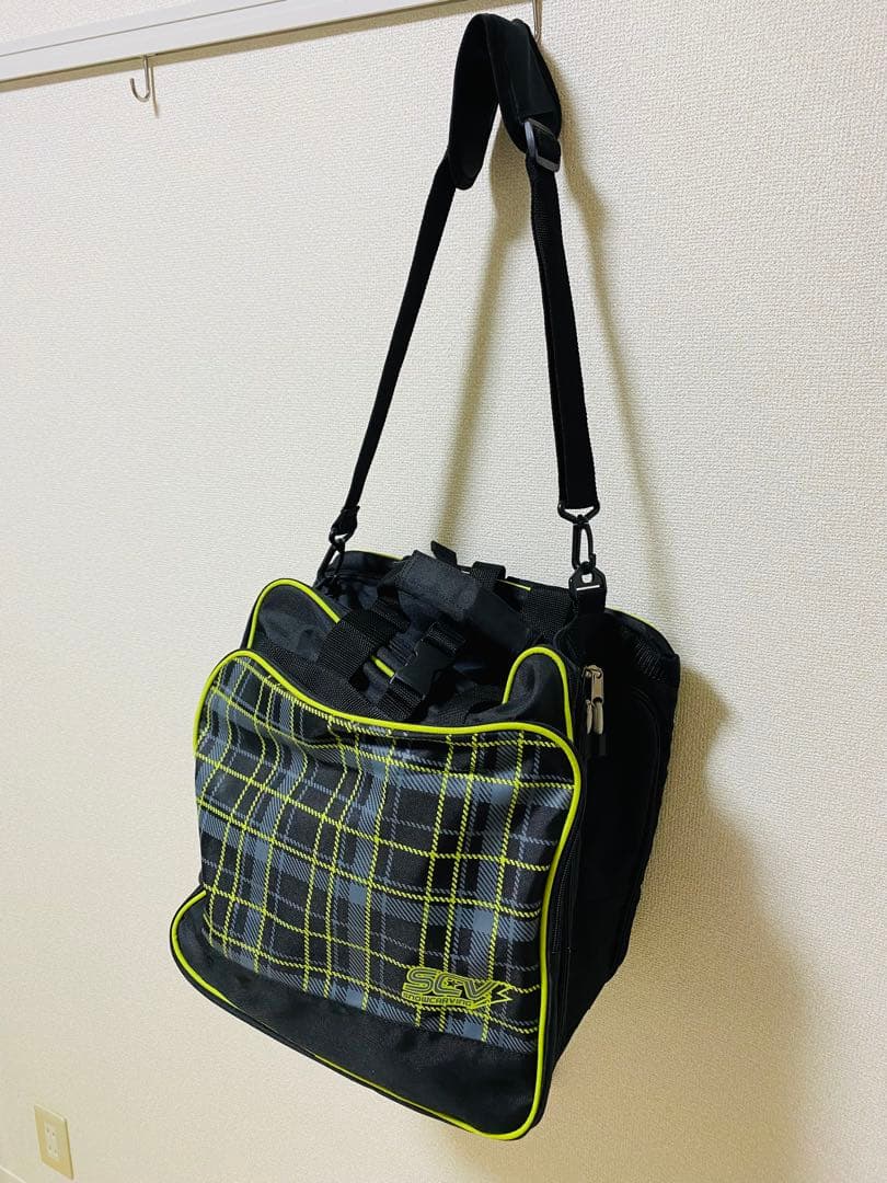 Salomon JR 140cm スキー板 ストック ブーツ ケース セット