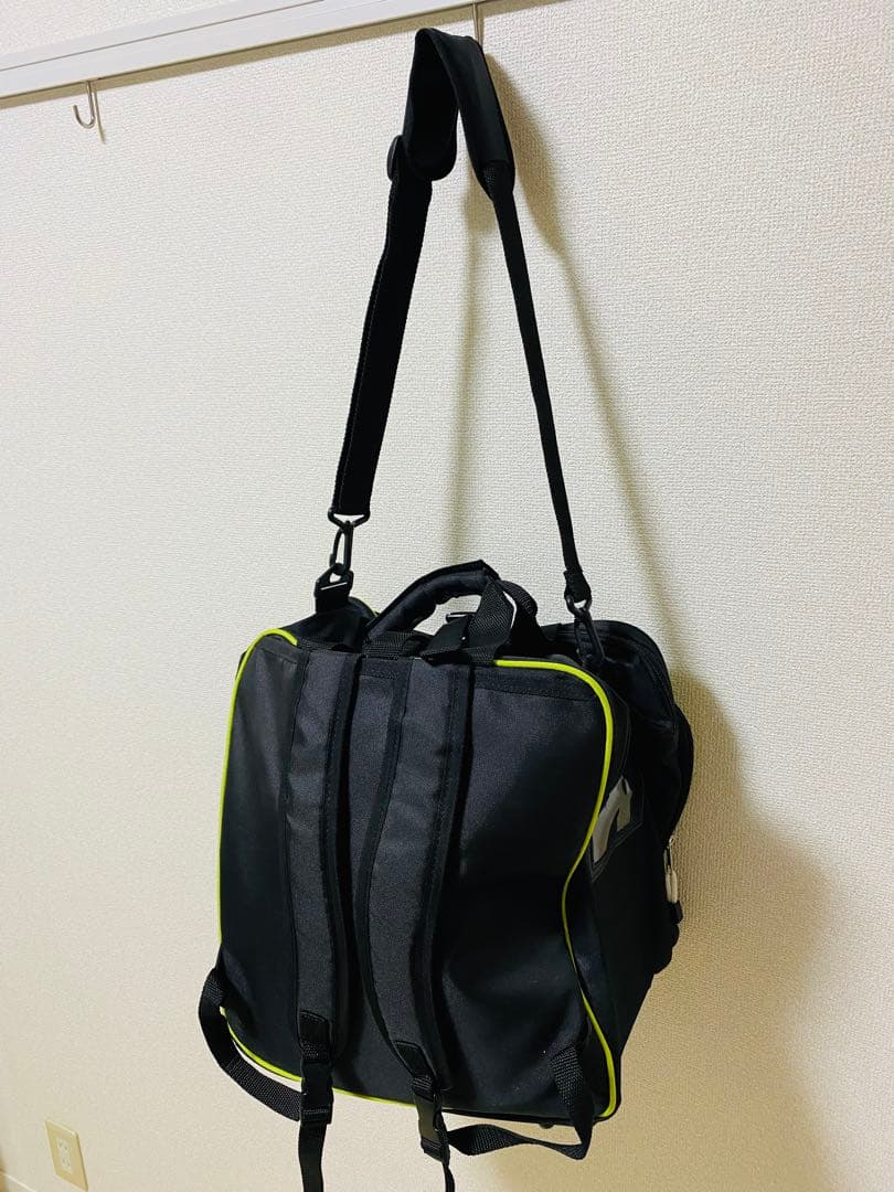 Salomon JR 140cm スキー板 ストック ブーツ ケース セット