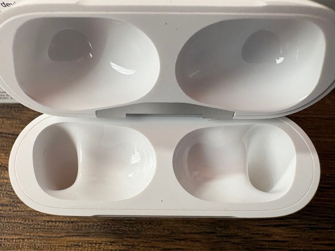 Airpods pro 2 Type-Cモデル