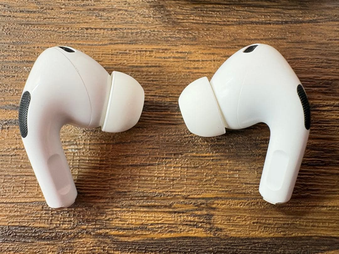 Airpods pro 2 Type-Cモデル
