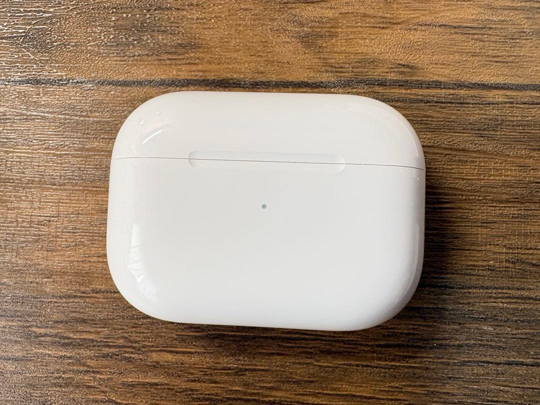 Airpods pro 2 Type-Cモデル