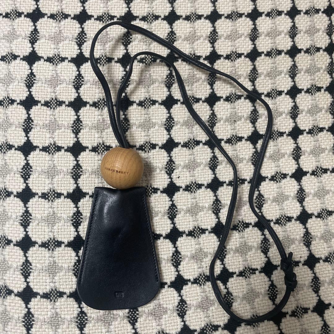 URBANBOBBY キーネックレス