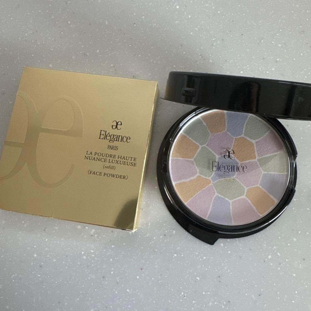 エレガンス　ラ　プードル　オートニュアンス　リクズィーズ (レフィル)01