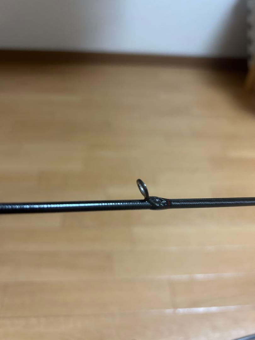 ダイワ　ストイストrt76mmh