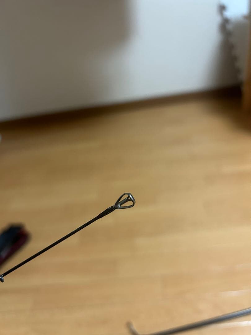 ダイワ　ストイストrt76mmh