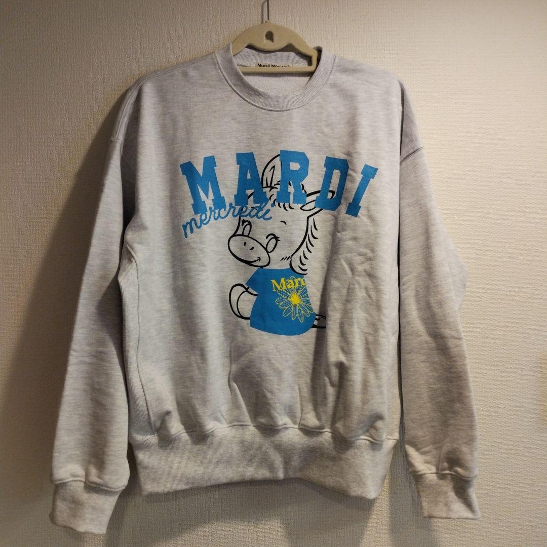 【美品】MARDI ×那須ファームヴィレッジコラボ　紗栄子ちゃん