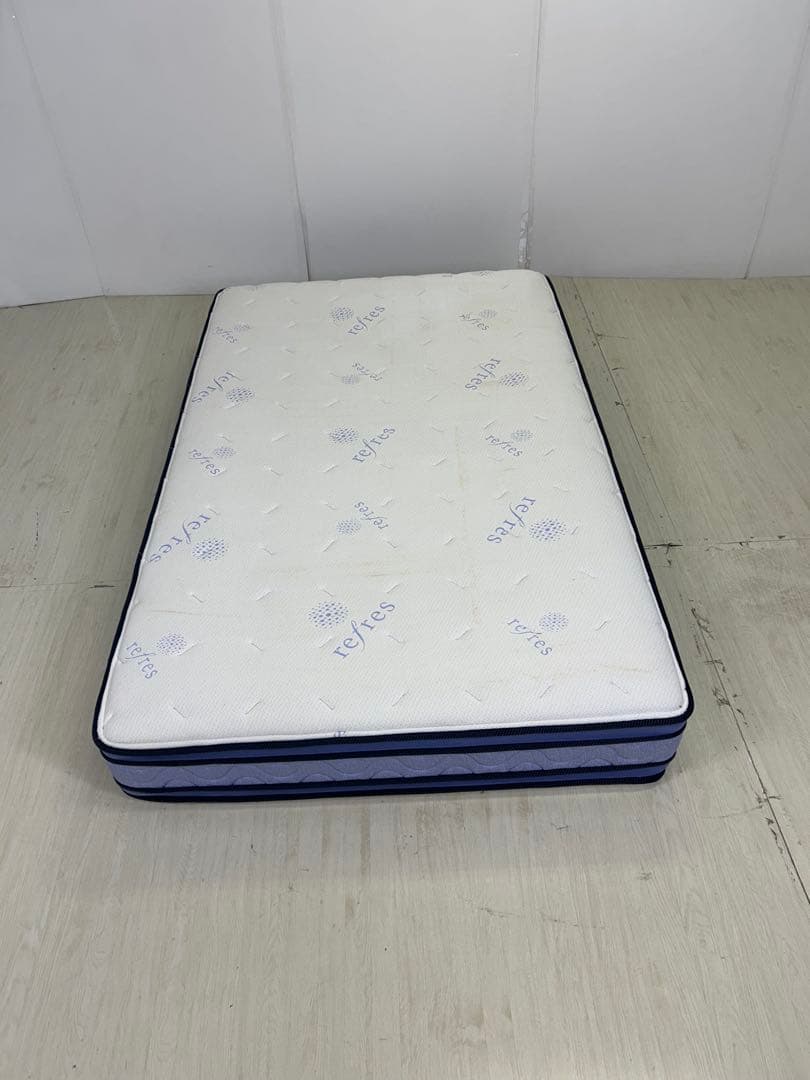 フランスベット　Cloudiaセミダブルマットレス