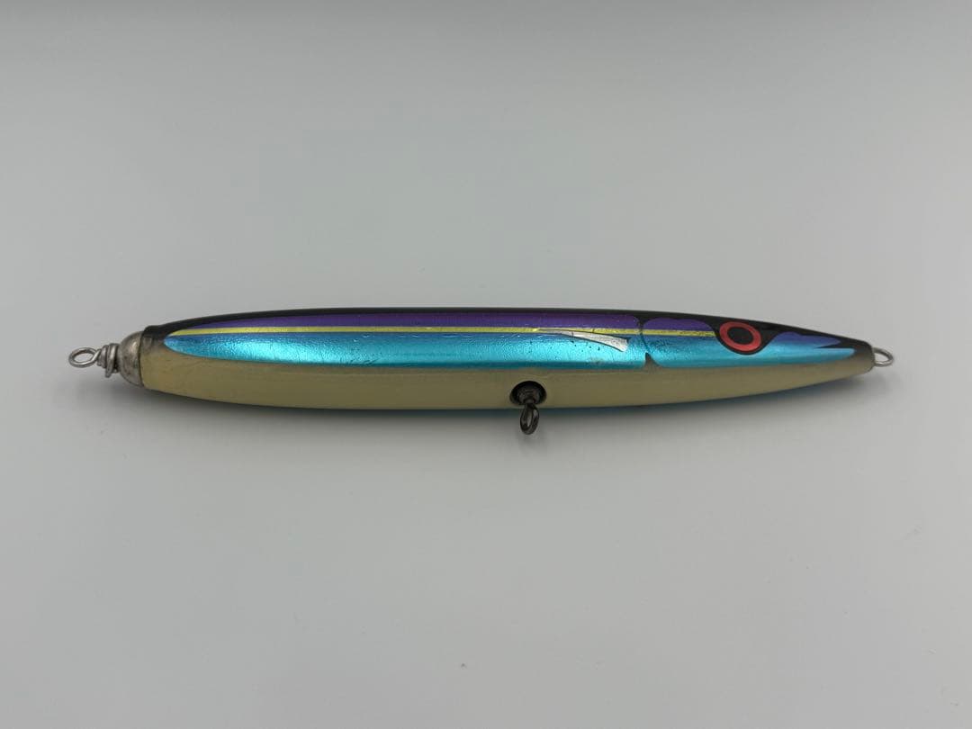 カーペンター　ゼウス150+50 ZEUS グルクン