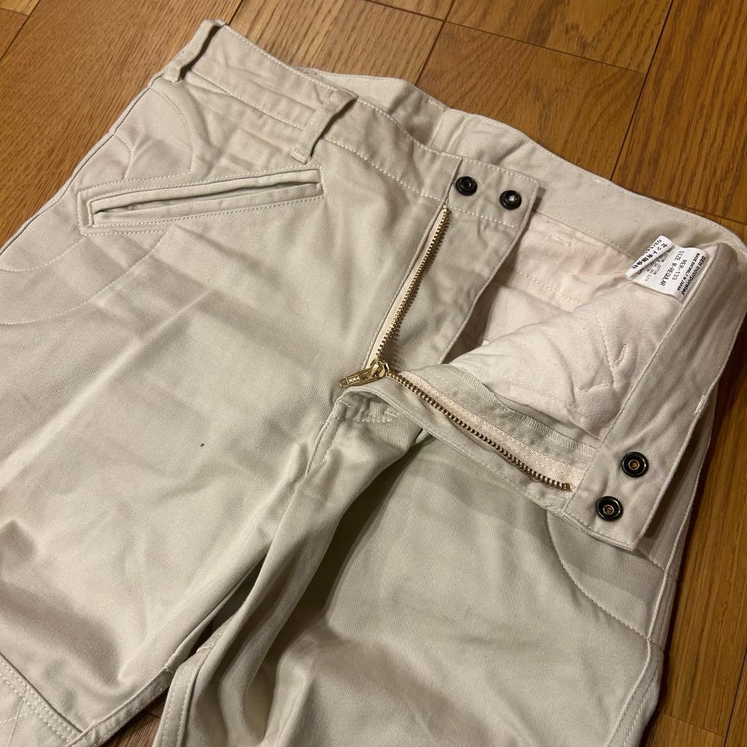 Riding Equipment Research Malcolm パンツ