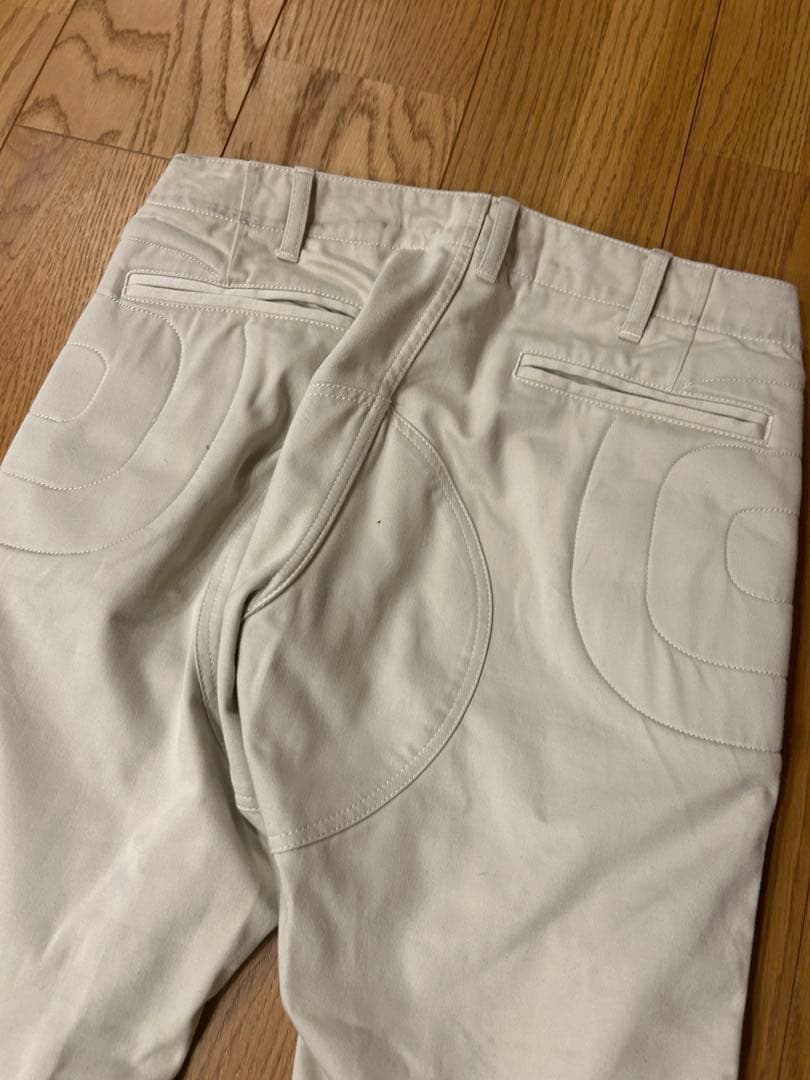 Riding Equipment Research Malcolm パンツ