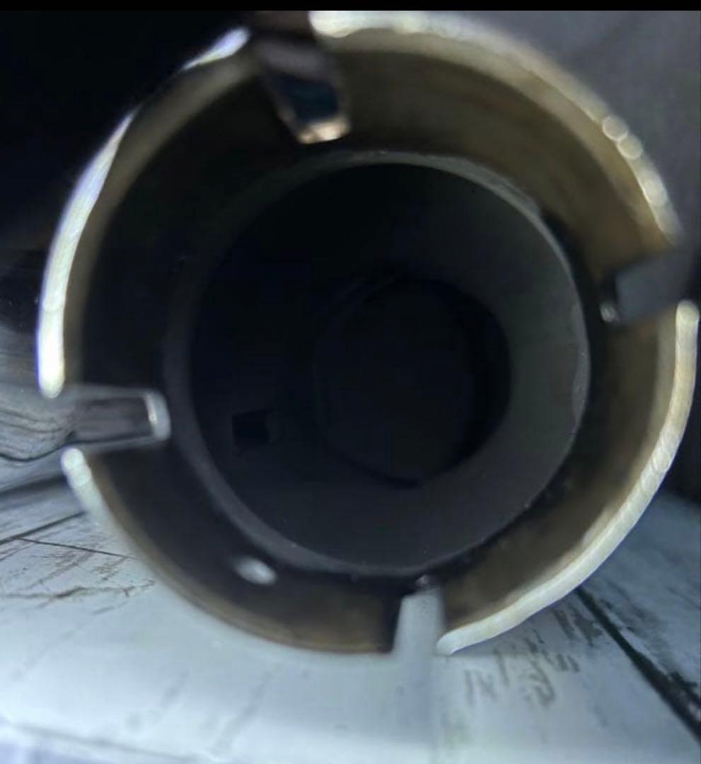 ぺ*ぇ様 ハーレーダイナ TC88 FXDL1450社外マフラー