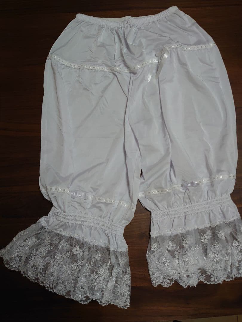 セモアブライダルインナーELEGANT　Dセット