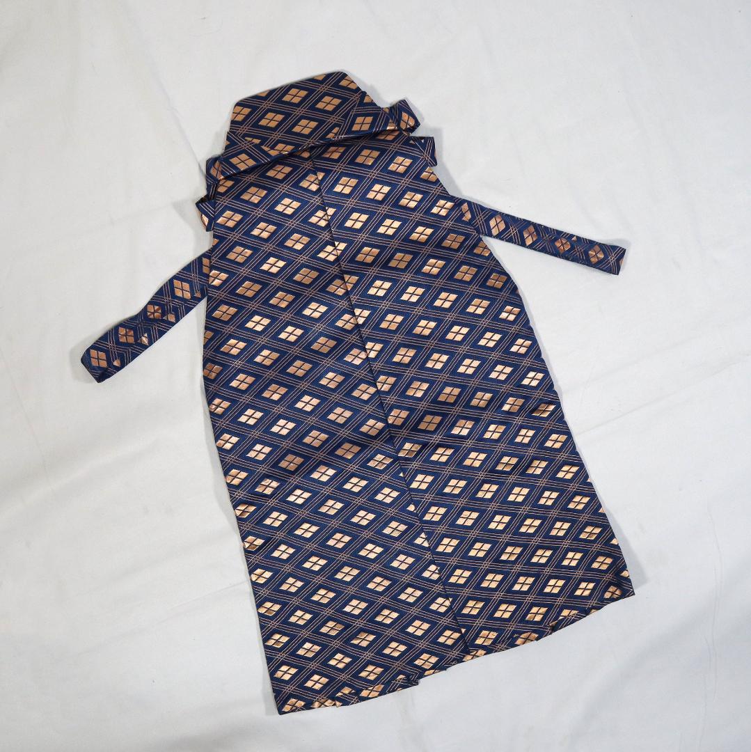 2874★七五三　五歳着物セット　男の子★