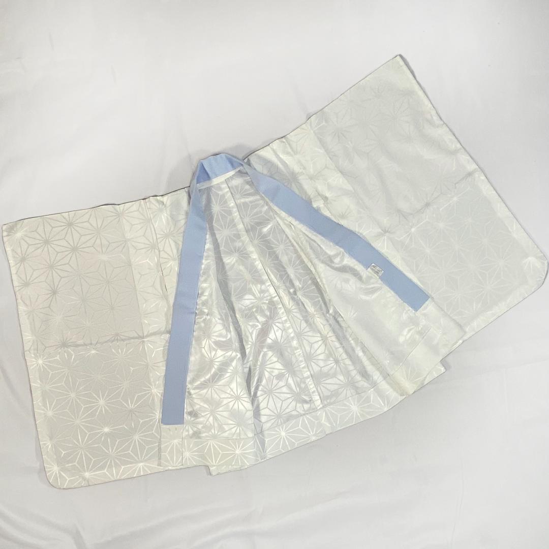 2874★七五三　五歳着物セット　男の子★