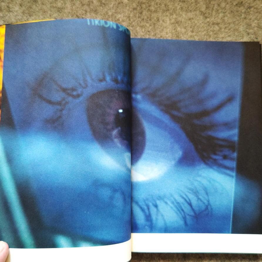 ◆古本◆蜷川実花サイン入り◆ノワール◆女性写真家、映画監督◆蜷川幸雄の娘