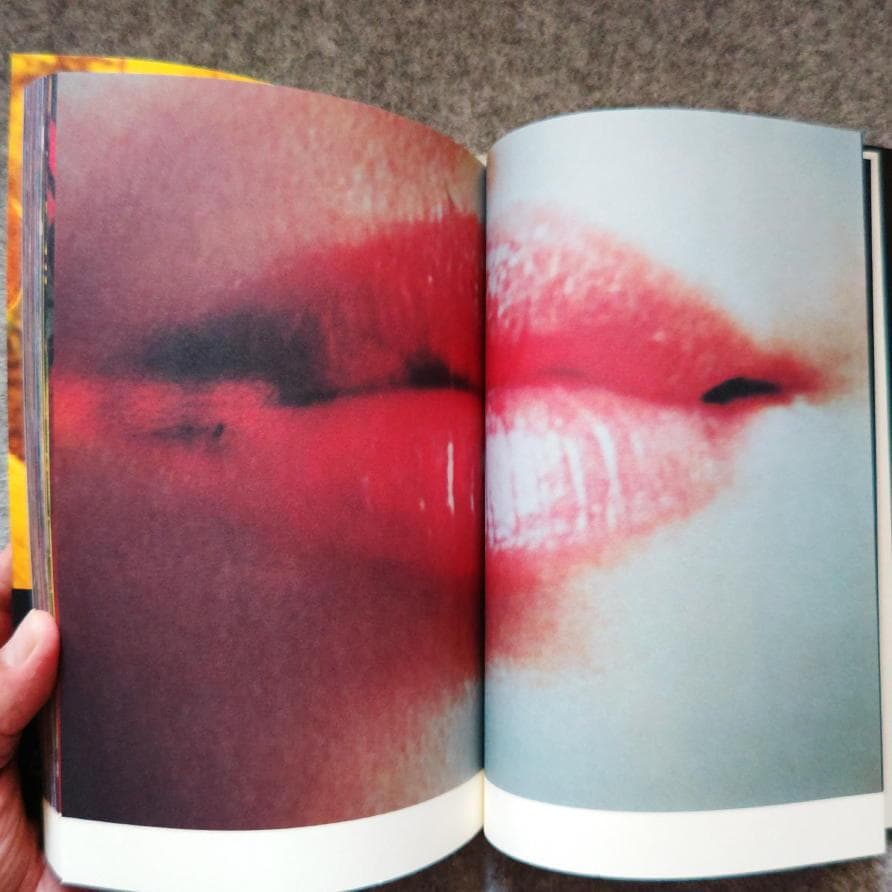 ◆古本◆蜷川実花サイン入り◆ノワール◆女性写真家、映画監督◆蜷川幸雄の娘