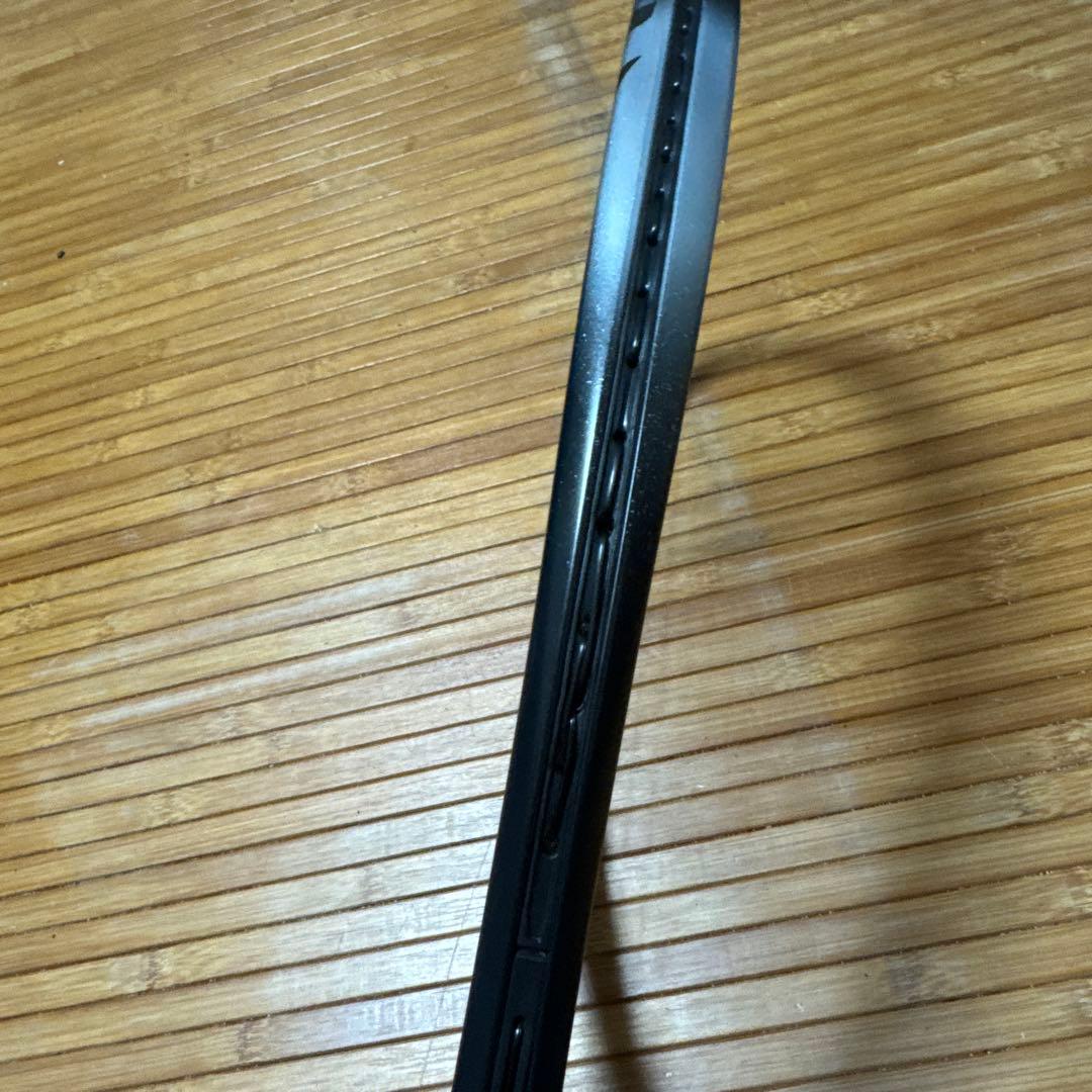 ボルトレイジ8V