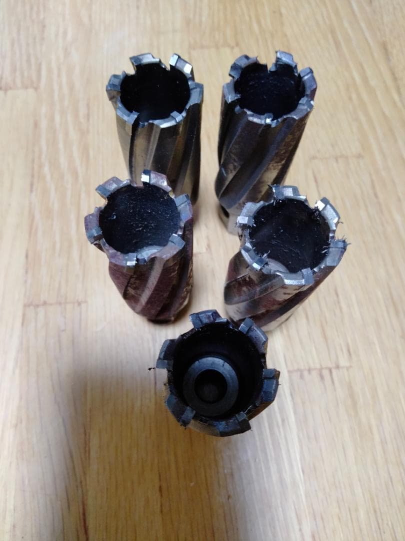 中古　日東工器 ジェットブローチワンタッチ 　2５ｘ35ｘ5