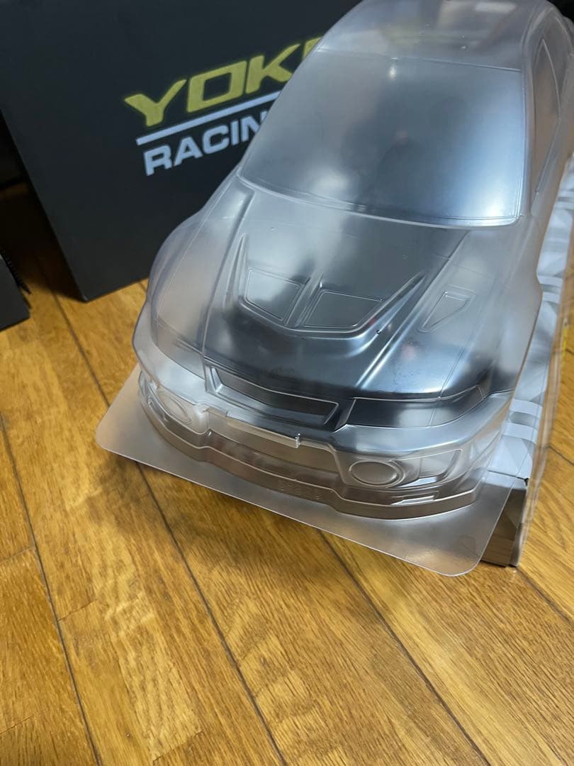 SAKURAD6 ラジコンドリフト