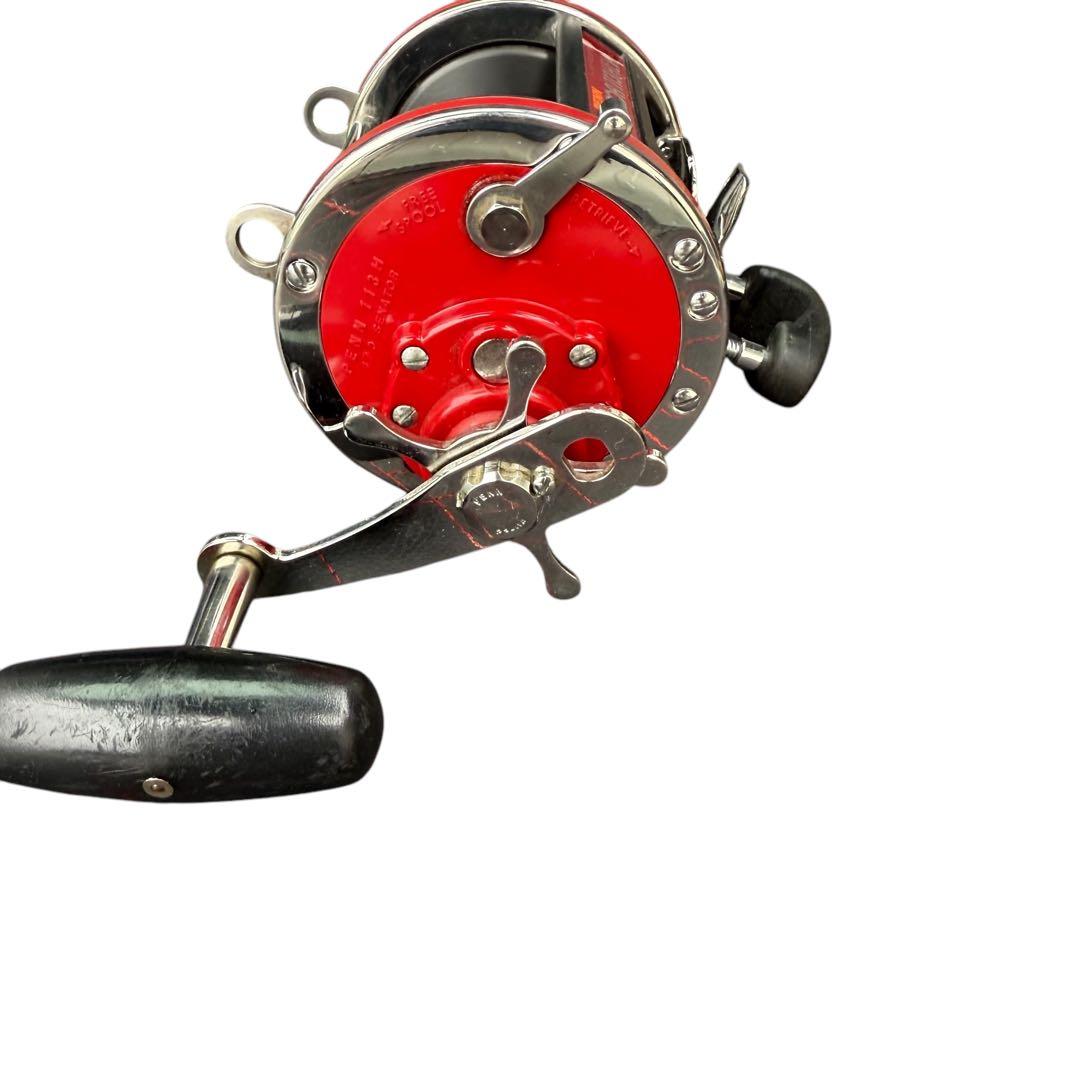 状態良好！Penn senator 113HLW special 4/0