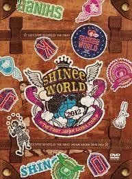 SHINee/THE FIRST JAPAN ARENA TOUR\