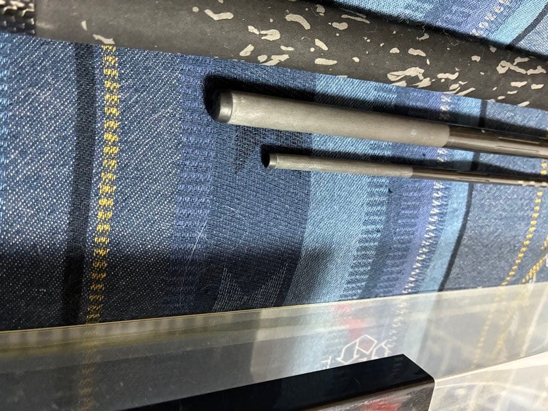 SALT WATER CASTING ROD ゲームAR-C806